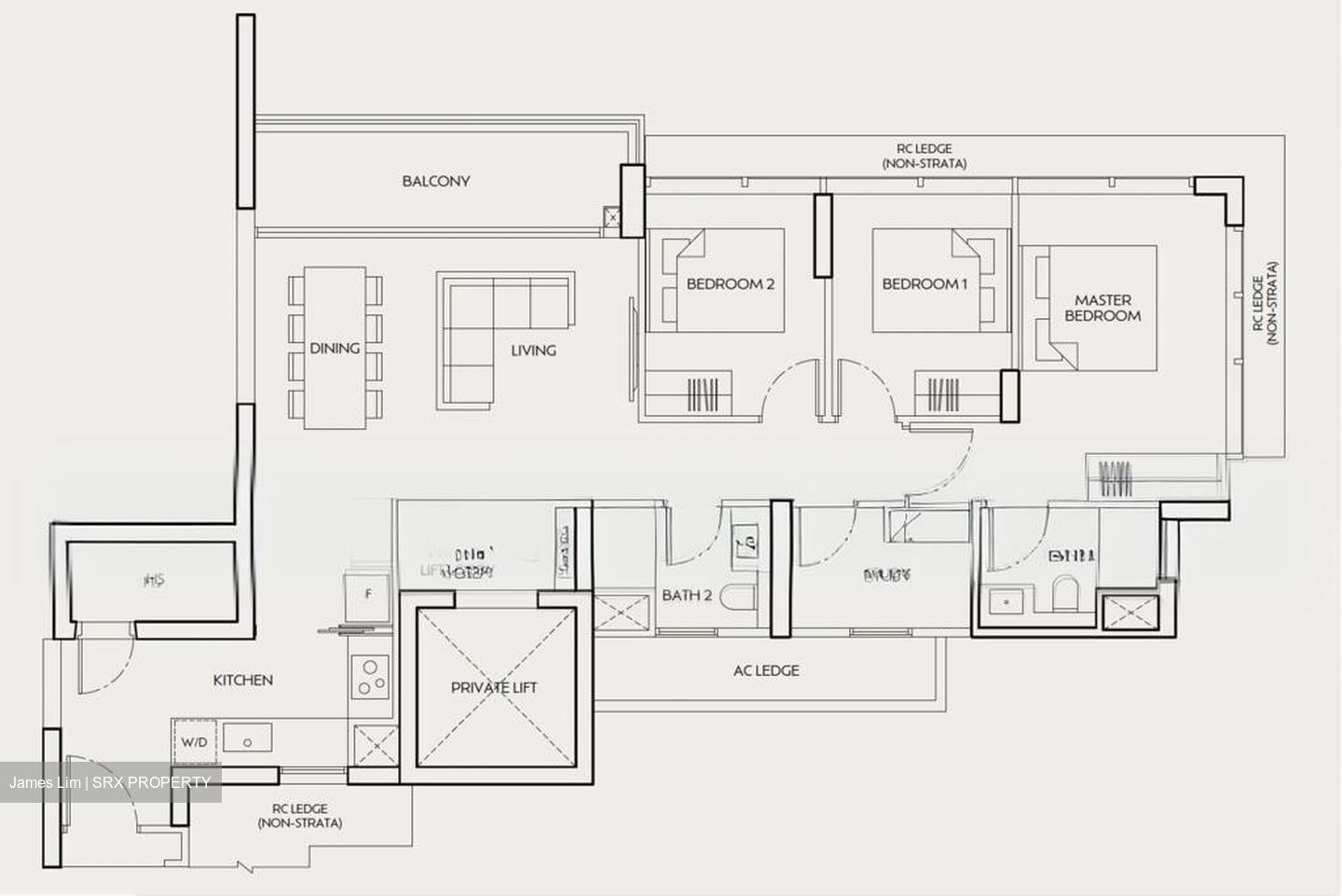 J'den (D22), Apartment #576984861